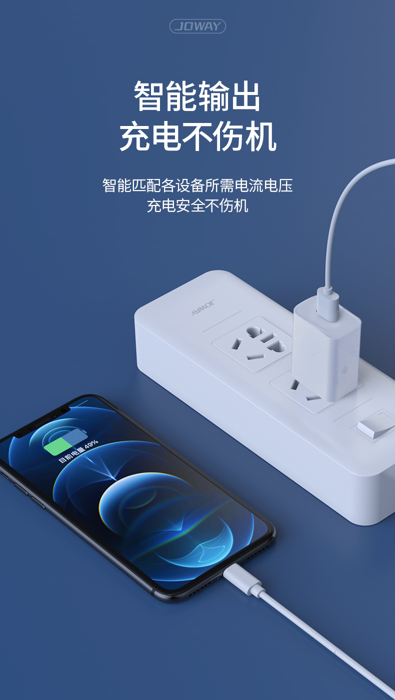 JC106A旅行充电器 _充电器_深圳市royal皇家88电源有限公司