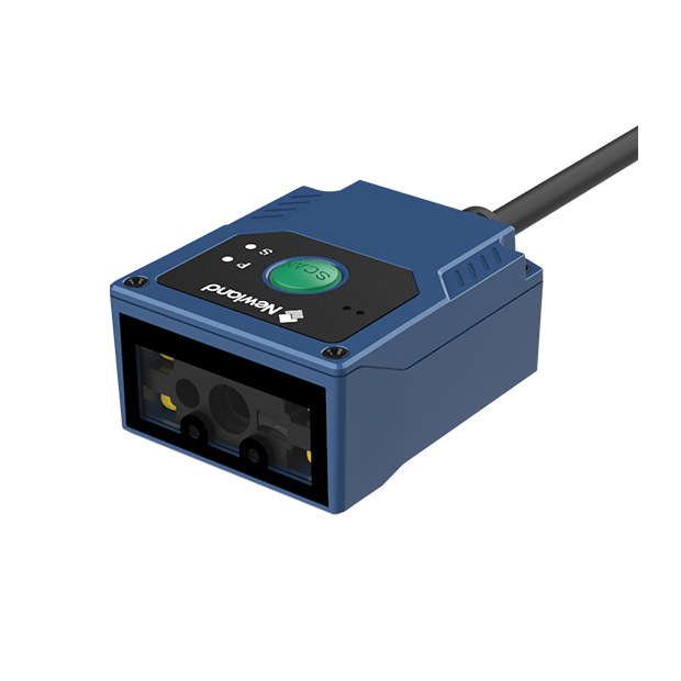 新大陆FM430EX二维码扫描？